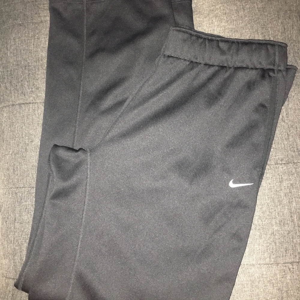 Nike sweat pants